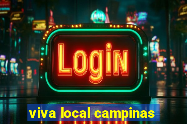 viva local campinas